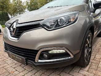 Renault Captur 1.2 TCe Dynamique | Automaat Navi Camera picture 9