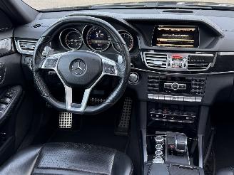 Mercedes E-klasse E63 AMG 4 MATIC PANO/FULL OPTION picture 18