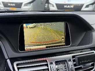Mercedes E-klasse E63 AMG 4 MATIC PANO/FULL OPTION picture 17