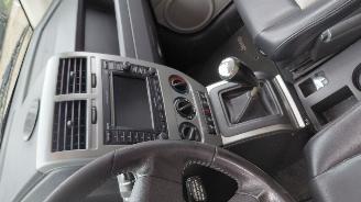 Jeep Compass 2.4i  125kw   airco  navi picture 8