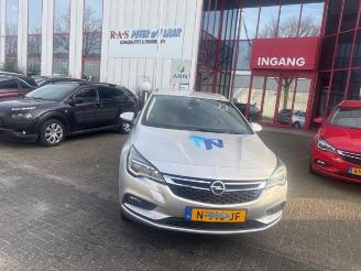 Sloopauto Opel Astra Astra K Sports Tourer, Combi, 2015 / 2022 1.6 CDTI 136 16V 2019/5
