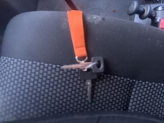 Mercedes Vario  picture 10