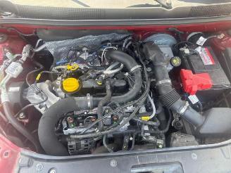 Dacia Sandero Sandero III, Hatchback, 2021 1.0 TCe 100 12V ECO-G picture 13