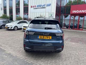 Dezmembrări autoturisme Lynk & Co 01 01, SUV, 2018 1.5 PHEV 2024/9
