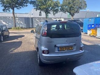 Uttjänta bilar auto Citroën C3 picasso C3 Picasso (SH), MPV, 2008 / 2017 1.4 16V VTI 95 2011/9