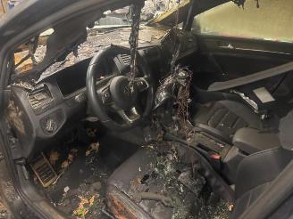 Volkswagen Golf Golf VII (AUA), Hatchback, 2012 / 2021 1.5 TSI Evo BMT 16V picture 4