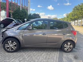 Hyundai Ix20 iX20 (JC), SUV, 2010 / 2019 1.4i 16V picture 7
