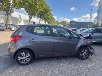 Hyundai Ix20 iX20 (JC), SUV, 2010 / 2019 1.4i 16V picture 3