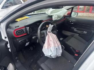 Citroën C3 C3 (SX/SW), Hatchback, 2016 1.2 12V e-THP PureTech 110 picture 6