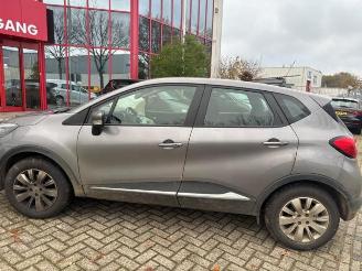 Renault Captur Captur (2R), SUV, 2013 1.2 TCE 16V EDC picture 3