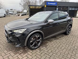  Cupra Formentor 2.0 TSI  VZ 245 Pk DSG 2023/7