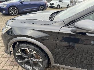 Cupra Formentor 2.0 TSI  VZ 245 Pk DSG picture 21