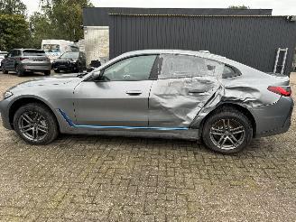 BMW i4 35 e-Drive Business picture 7