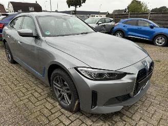 BMW i4 35 e-Drive Business picture 2