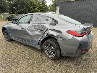 BMW i4 35 e-Drive Business picture 9