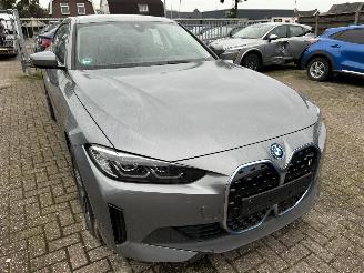 BMW i4 35 e-Drive Business picture 3