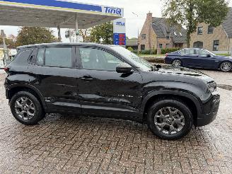 Jeep Avenger 1.2-74 Kw picture 9