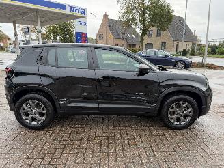 Jeep Avenger 1.2-74 Kw picture 10