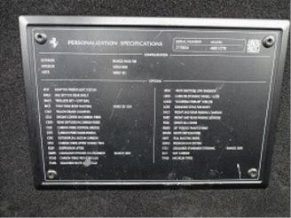 Ferrari 488 488 GTB, Coupe, 2015 3.9 Turbo V8 32V picture 19