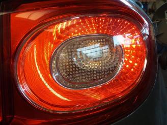 Volkswagen Tiguan Tiguan (5N1/2), SUV, 2007 / 2018 2.0 TDI 16V 4Motion picture 12