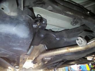 Volkswagen Tiguan Tiguan (5N1/2), SUV, 2007 / 2018 2.0 TDI 16V 4Motion picture 30