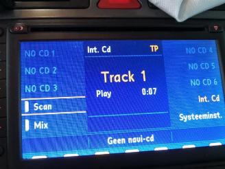 Volkswagen Tiguan Tiguan (5N1/2), SUV, 2007 / 2018 2.0 TDI 16V 4Motion picture 6