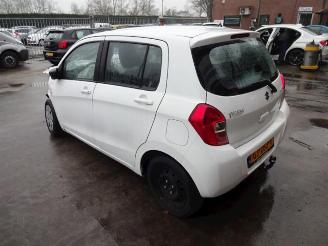 Suzuki Celerio Celerio (LF), Hatchback 5-drs, 2014 1.0 12V Dualjet picture 6