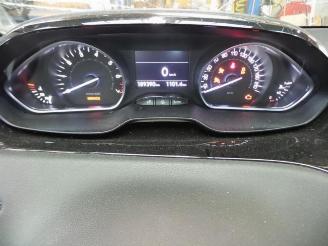 Peugeot 208 208 I (CA/CC/CK/CL), Hatchback, 2012 / 2019 1.2 Vti 12V PureTech 82 picture 6