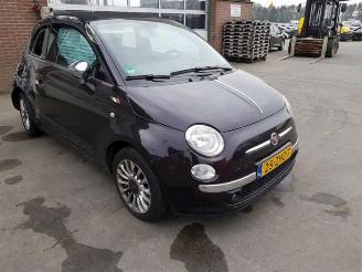 Fiat 500 500 (312), Hatchback, 2007 0.9 TwinAir 85 picture 2