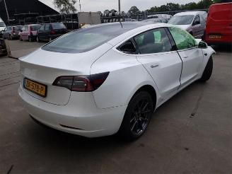 Tesla Model 3 Model 3, Sedan, 2017 Standard Range Plus picture 4