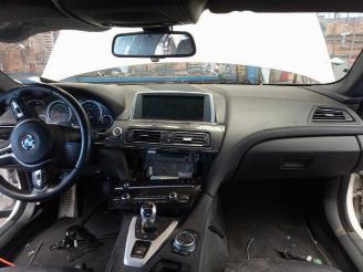 BMW 6-serie 6 serie Gran Coupe (F06), Sedan, 2012 / 2018 M6 V8 32V Competition Package picture 13