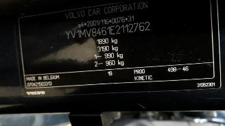 Volvo V-40 V40 (MV), Hatchback 5-drs, 2012 / 2019 1.6 D2 picture 8