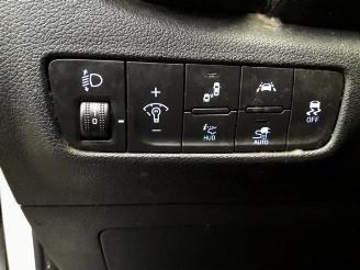 Hyundai Kona Kona (OS), SUV, 2017 / 2023 39 kWh picture 21