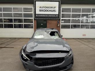 Polestar 2 Polestar 2, Liftback, 2019 78kWh Long Range Dual Motor picture 1