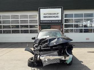 Vrakbiler auto Mercedes GLB GLB (247.6), SUV, 2019 1.3 GLB-200 Turbo 16V 2023/3