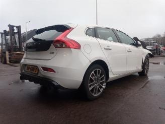 Volvo V-40 V40 (MV), Hatchback 5-drs, 2012 / 2019 2.0 D2 16V picture 6