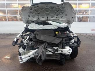 Volvo V-40 V40 (MV), Hatchback 5-drs, 2012 / 2019 2.0 D2 16V picture 9