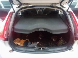 Volvo V-40 V40 (MV), Hatchback 5-drs, 2012 / 2019 2.0 D2 16V picture 22