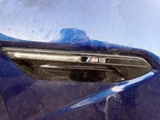 BMW 6-serie 6 serie (F12), Cabrio, 2011 / 2018 M6 V8 32V TwinPower Turbo picture 6