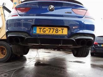 BMW 6-serie 6 serie (F12), Cabrio, 2011 / 2018 M6 V8 32V TwinPower Turbo picture 10