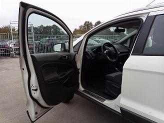 Ford EcoSport EcoSport (JK8), SUV, 2013 1.0 EcoBoost 12V 125 picture 12