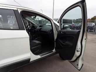 Ford EcoSport EcoSport (JK8), SUV, 2013 1.0 EcoBoost 12V 125 picture 16