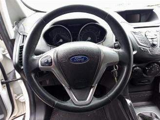 Ford EcoSport EcoSport (JK8), SUV, 2013 1.0 EcoBoost 12V 125 picture 30