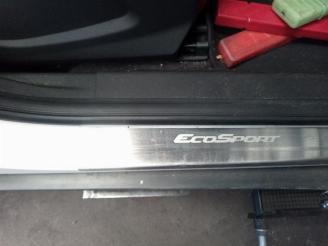 Ford EcoSport EcoSport (JK8), SUV, 2013 1.0 EcoBoost 12V 125 picture 33