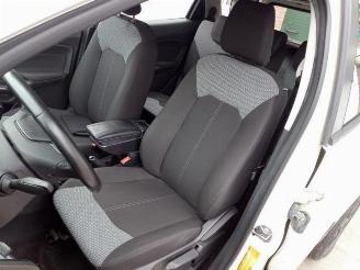 Ford EcoSport EcoSport (JK8), SUV, 2013 1.0 EcoBoost 12V 125 picture 13