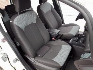 Ford EcoSport EcoSport (JK8), SUV, 2013 1.0 EcoBoost 12V 125 picture 17