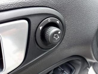 Ford EcoSport EcoSport (JK8), SUV, 2013 1.0 EcoBoost 12V 125 picture 22