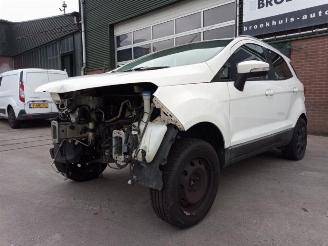 Ford EcoSport EcoSport (JK8), SUV, 2013 1.0 EcoBoost 12V 125 picture 3