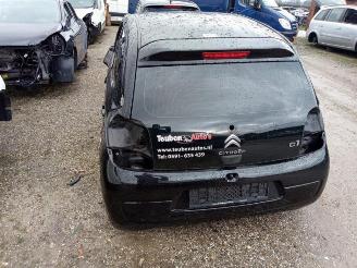 Citroën C1 C1, Hatchback, 2014 / 2021 1.0 Vti 68 12V picture 4