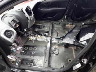 Citroën C1 C1, Hatchback, 2014 / 2021 1.0 Vti 68 12V picture 7